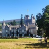 Image 1: Aberdeen Private Tour: Balmoral Castle and Scenic Wonders