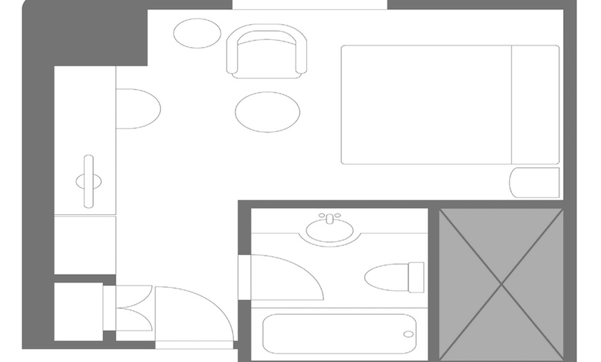 Image 82: ✈ JAPAN | Tokyo - Hotel East21 Tokyo 4*, 3 nights - City break