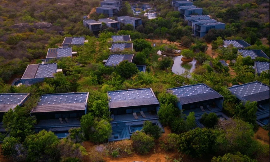 Image 27: ✈ SRI LANKA | Yala - Hilton Yala Resort 5*, 5 nuit - Tout inclus