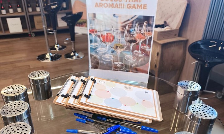 Image 38: Rioja Alavesa: Auténticas experiencias de vino