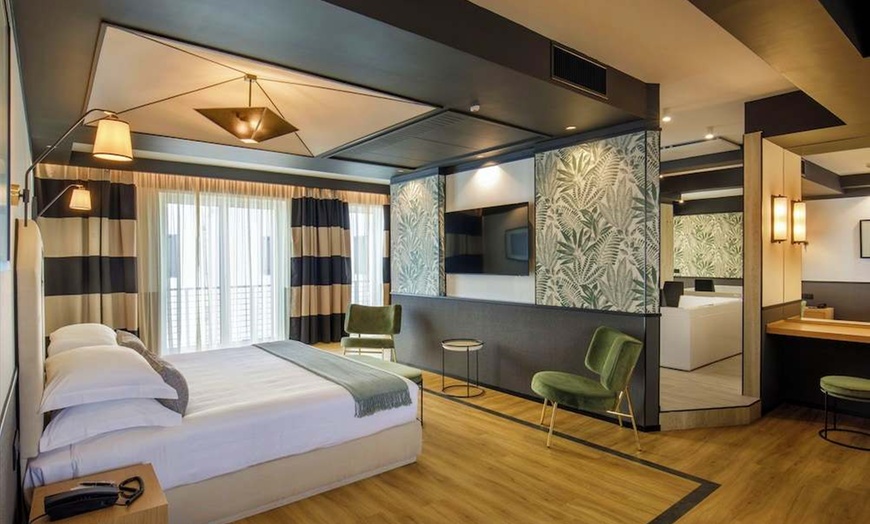 Image 1: ✈ ITALIE | Rome - Hotel Domidea 4* - City break