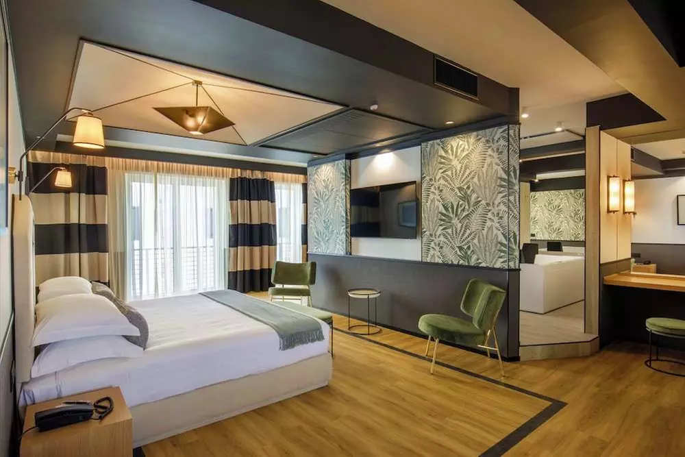 ✈ ITALIE | Rome - Hotel Domidea 4*, 2 nuit - City break - Primary Image