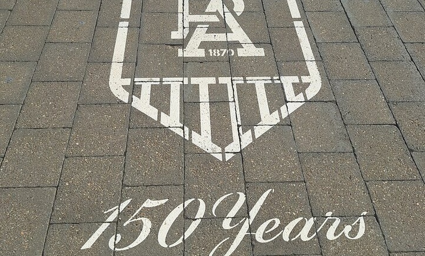 Image 6: Port Adelaide Walking Tour and Dolphin Cruise