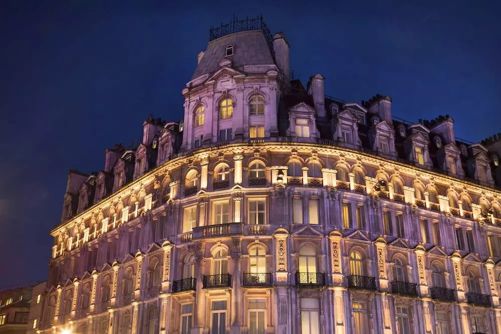 ✈ ROYAUME-UNI | Londres - Thistle Piccadilly & activité incluse 4*,...