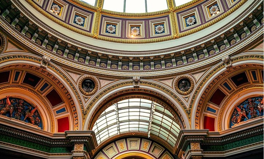 Image 3: National Gallery London Audio Tour with Fast Admission