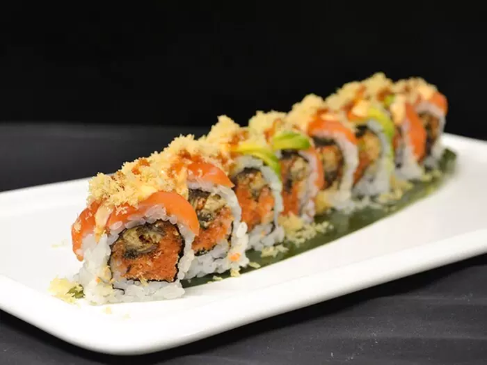 $15 For $30 Worth Of Japanese Dining