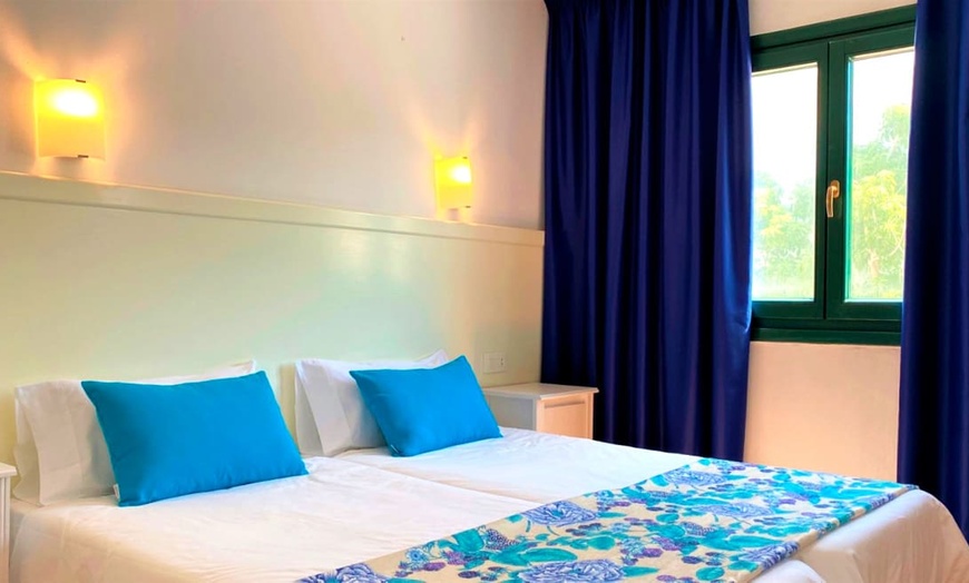 Image 6: ✈ MINORQUE | Sol Parc - Beach Club Menorca 3* - Appartement