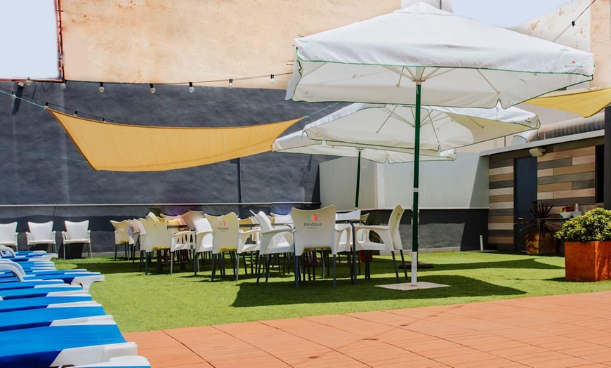 Image 6: ✈ COSTA BLANCA | Benidorm - Cuco Hotel 3* - Piscina esterna
