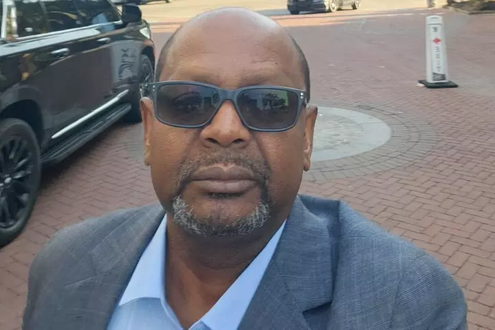 Black SUV Luxury limousines Transportation Services