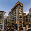 Image 14: ✈ UNITED STATES | New York City - Walker Hotel Tribeca 4* - City break