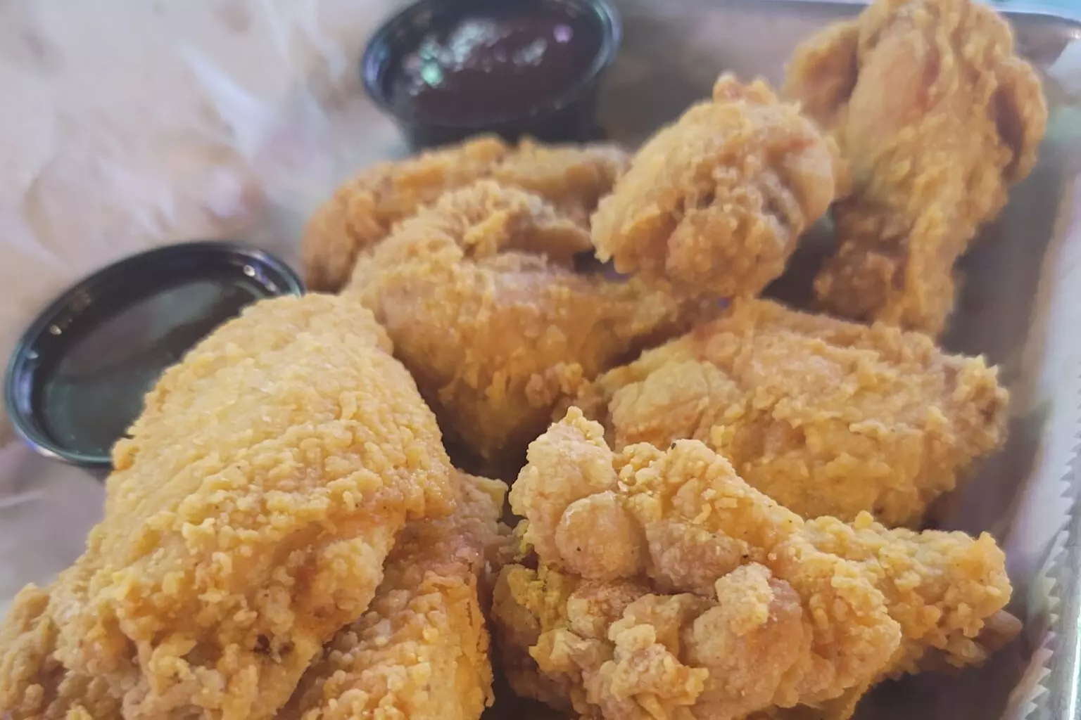 $15 For $30 Worth Of Casual Dining