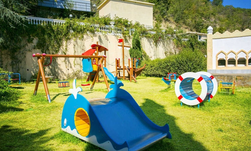 Image 29: ✈ BURGAS | Elenite - Hotel Royal Bay 4*