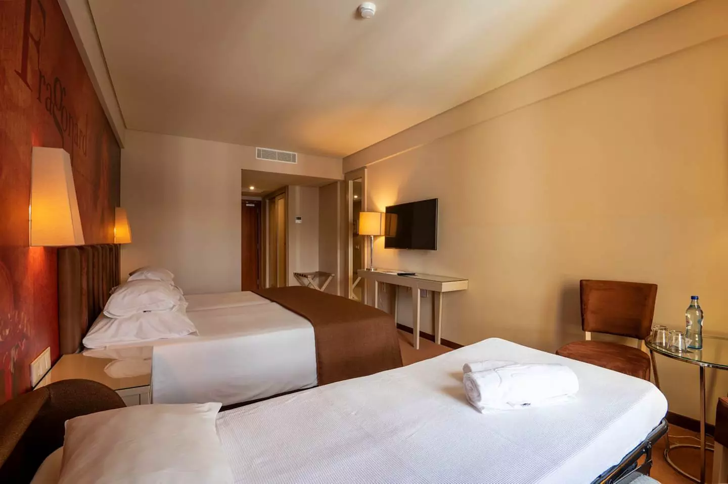 ✈ PORTUGAL | Porto - Vila Galé Porto Ribeira 4*, 2 nights - City ce...