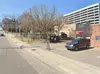 Parking at 600 W. Hargett St. Lot