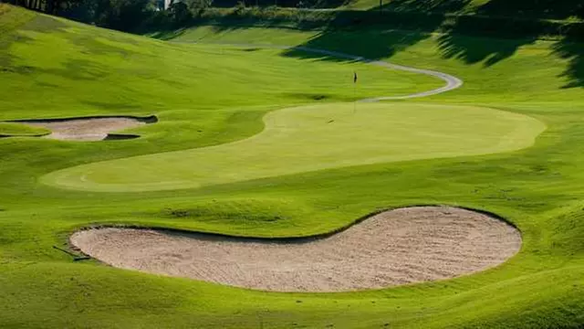 Online Booking - Round of Golf at Warriors Path - Primary Image
