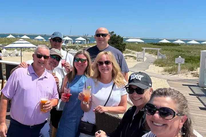 Chatham Bites and Sights Walking Guided Food Tasting Tour