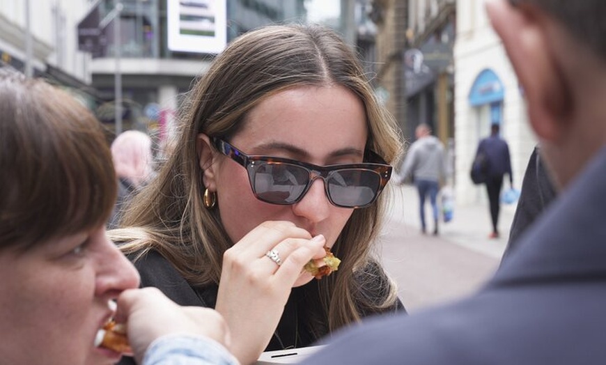 Image 8: Leeds 'Hidden Gems' Food Tour