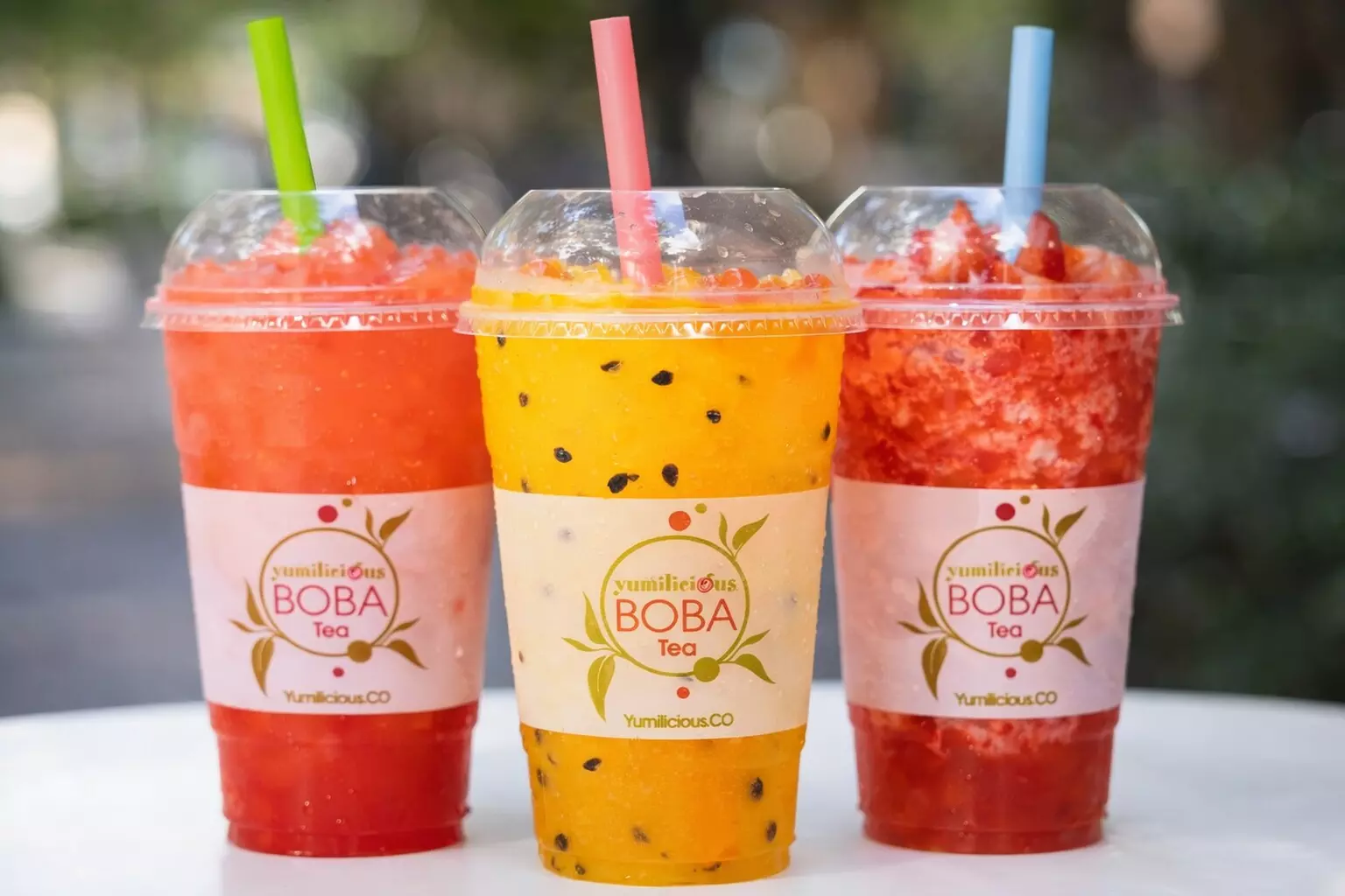 $10 For $20 Worth Of Frozen Yogurt, Shakes & More