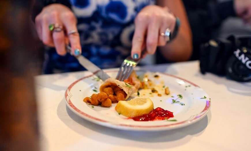 Image 17: East London Indian Food Tour with 8+ Authentic Food Tastings