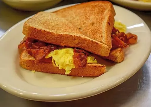 5% Cash Back at Spiro's Pancake House