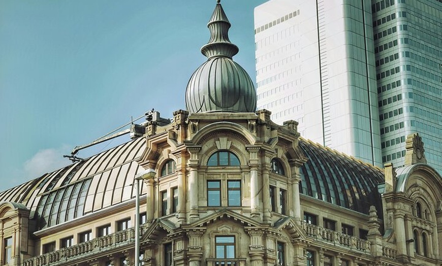 Image 5: 12 Stunden Frankfurt Tagestour ab Köln mit kostenlosem Fotoshooting