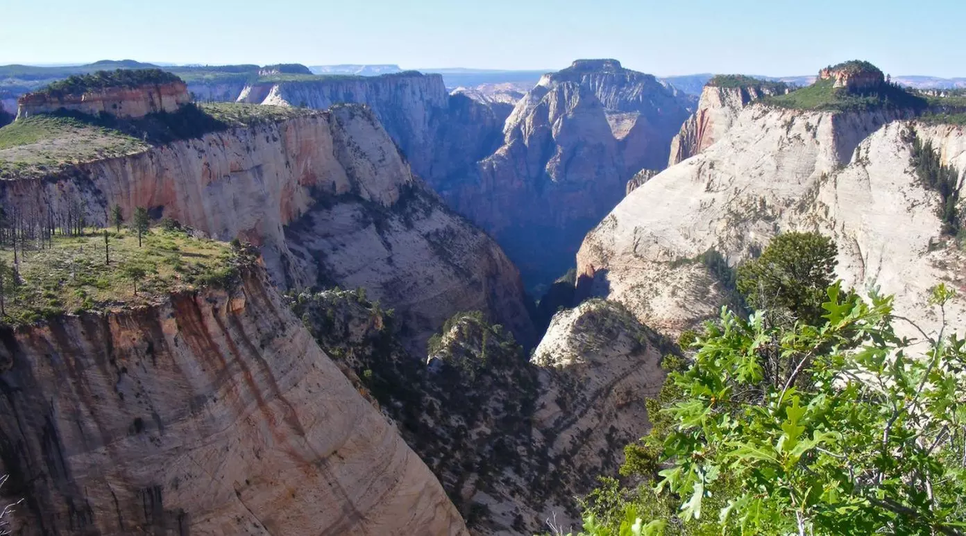 Zion National Park Adventure - Second Medium
