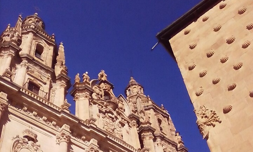 Image 4: Lo mejor de Salamanca (inglés)