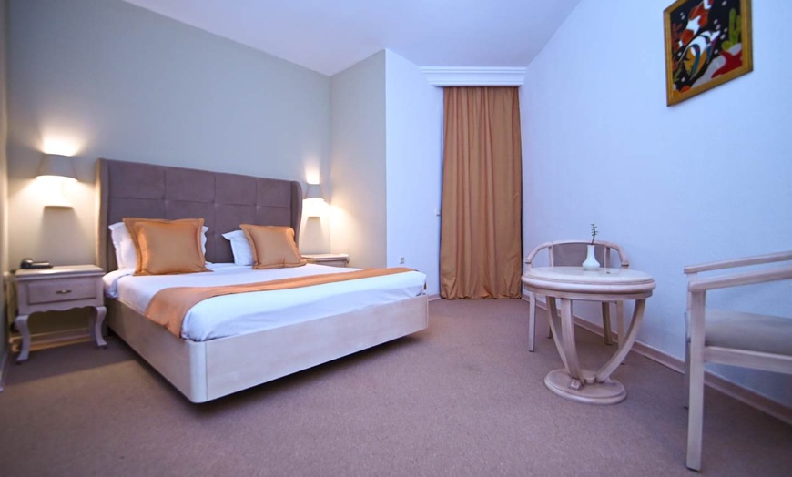 Image 6: ✈ TUNISIE | Hammamet - Tunisia Lodge 4* - Tout inclus