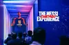 The Messi Experience Admission plus Collectible Gift