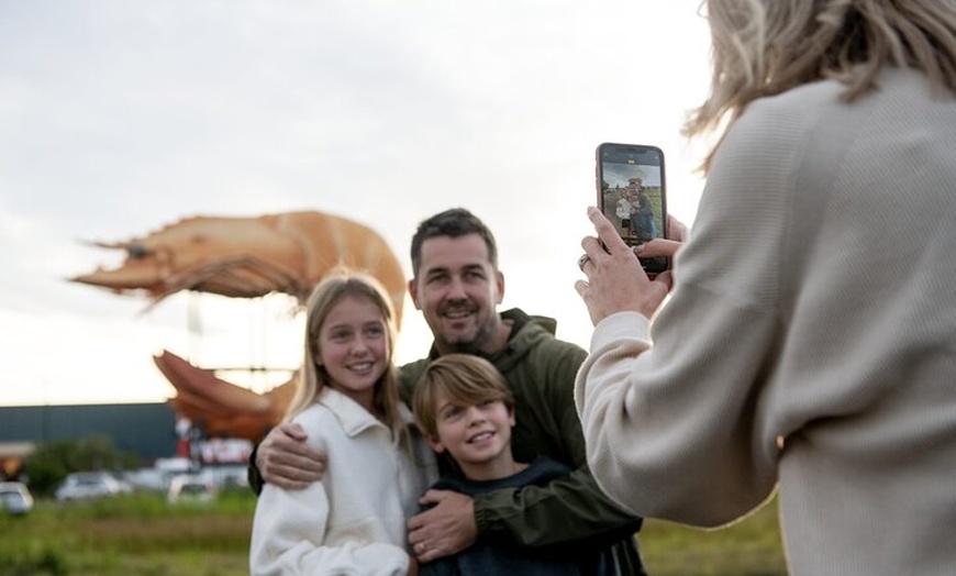 Image 3: Sydney to Byron Bay - Pacific Coast Road Trip