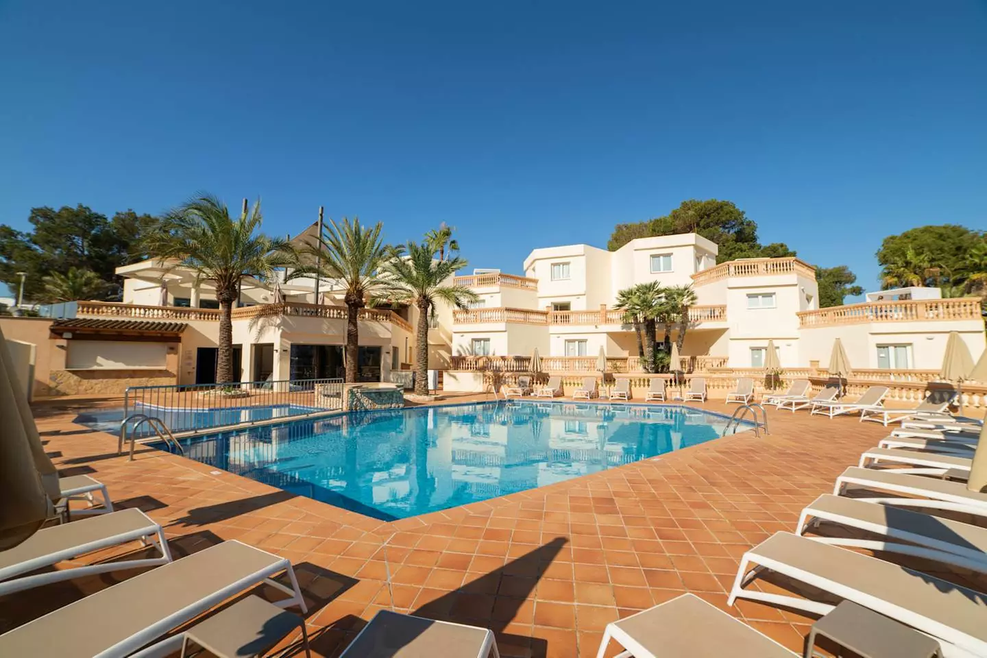 ✈ MAJORQUE | Cala Ferrera - Azul Playa 3*, 3 nuit