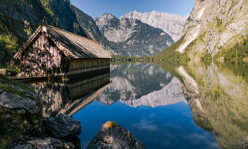 Image 7: München Berchtesgaden und Adler Nest mit kostenlosem Fotoshooting