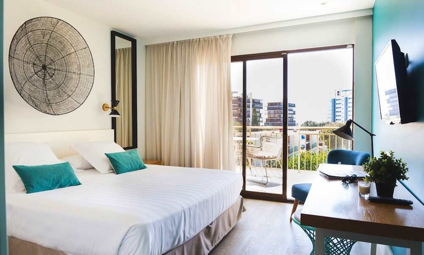 Image 3: ✈ COSTA BLANCA | Alicante - Hotel Almirante 3*, 3 nights - Outdoor ...