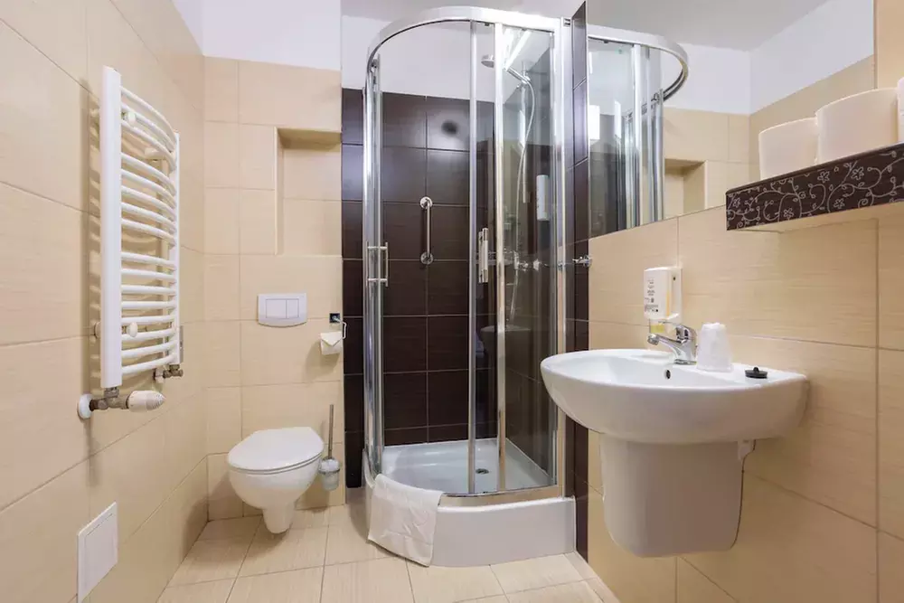 ✈ POLEN | Krakau - Hotel Maksymilian 3*, 4 nachten - Spa