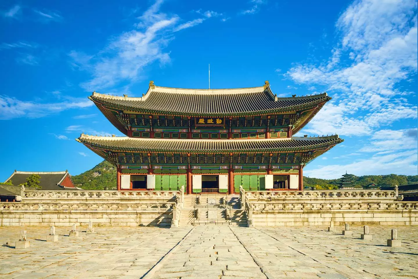✈ SÜDKOREA | Seoul - Entdeckung von Suncheon, 8 Nächte - Rundreise