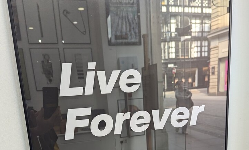 Image 16: Oasis Wonderwalk Tour – The Ultimate Oasis Experience!