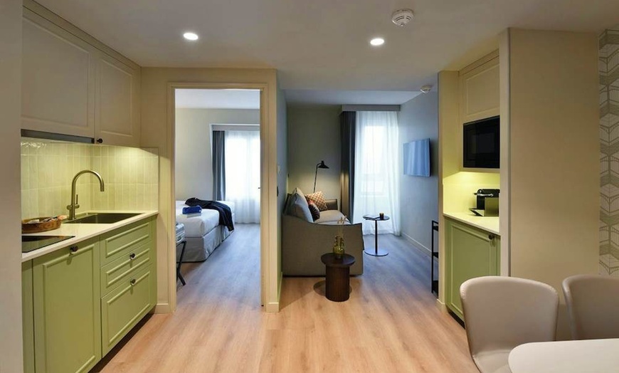 Image 66: ✈ ÎLE-DE-FRANCE | Parigi - Citadines Les Halles Paris 4*, 1 notte -...