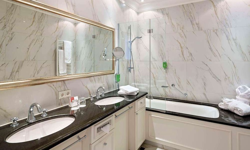 Image 208: ✈ OOSTENRIJK | Wenen - Austria Trend Parkhotel Schönbrunn 4*, 2 nac...