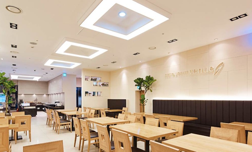 Image 8: ✈ COREA DEL SUD | Da Seul a Osaka - Viaggio combinato Seul - Tokyo ...