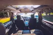 Private Transfer Jacksonville Airport to Downtown Savannah Hotels - Second Medium