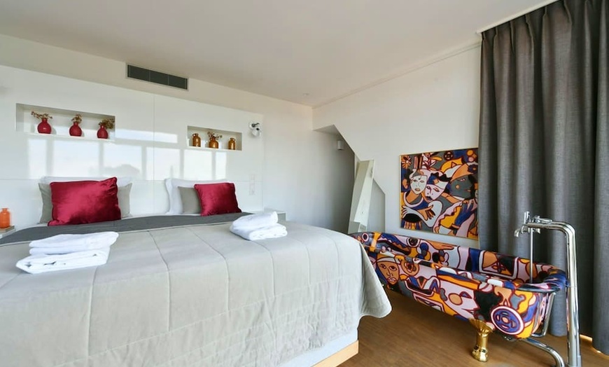 Image 36: ✈ NIEDERLANDE | Amsterdam - The Bank Hotel 3*, 2 Nächte - City Trip