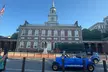 One Hour Tour Of Philadelphia Historical Sites In A Vintage Car - Second Medium