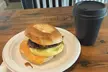 $10 For $20 Worth Of Coffee. Beverages & More - Second Medium