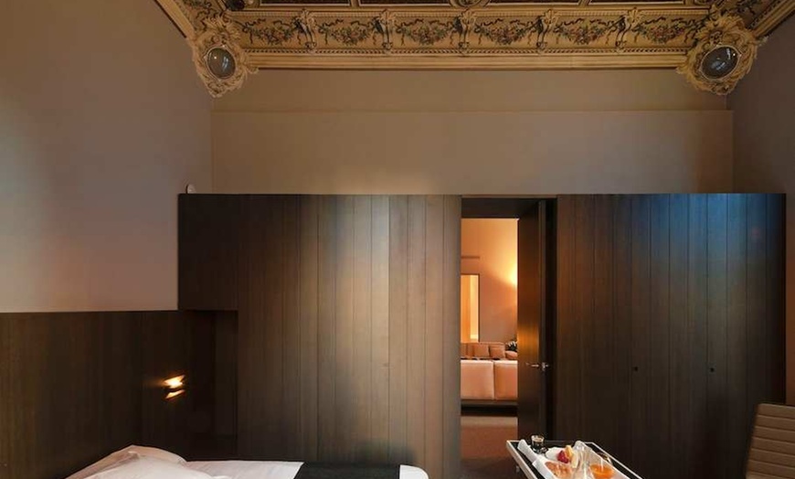 Image 26: ✈ HISZPANIA | Valence - Caro Hotel 5* - Premium