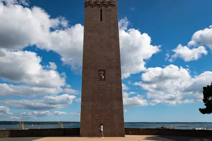 Brest Visite audioguidée à pied 3h30 et 27 commentaires audios - Image 6