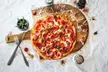 5% Cash Back at Cheech's Pizza - Second Medium