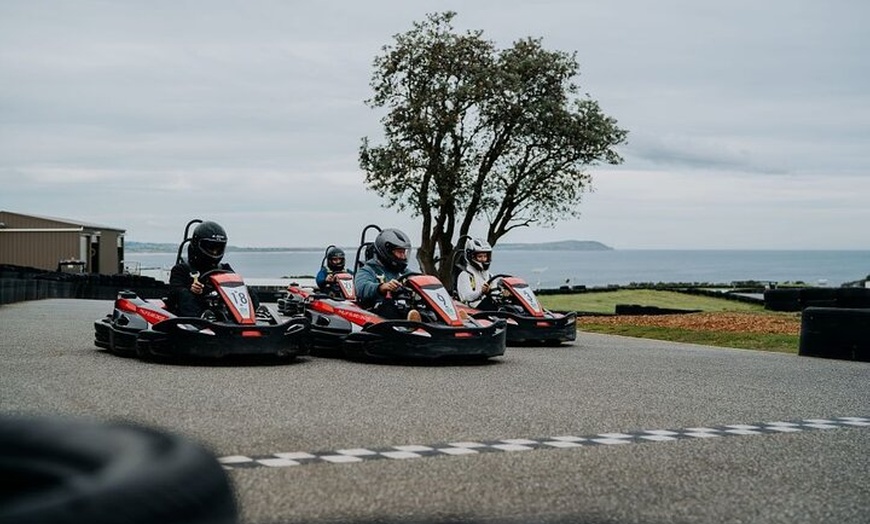 Image 21: Phillip Island Wildlife Tour from Melbourne w/Hop-On Hop-Off Bus