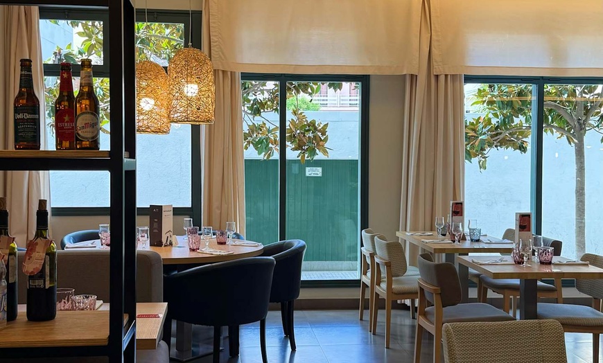 Image 21: ✈ COSTA BRAVA | Lloret de Mar - Aqua Hotel Bertran Park 4*, 2 night...