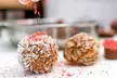 Chocolate Truffle Making Cooking Class in Las Vegas - Second Medium