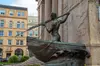 Moby Dick's New Bedford Smartphone Guided Walking Tour